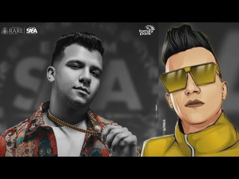 دنيا زحمه قلبي انا ابيض قلبك اسود عصام صاصا الكروان