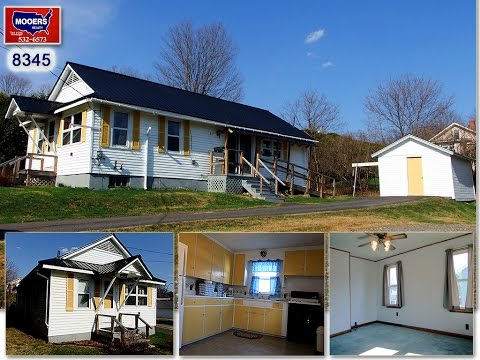 2 Drew Avenue, Houlton, ME home video tour