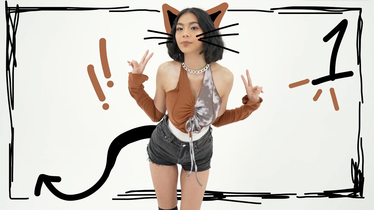 [Discovering] InstaCry Eps.1: So Much Pizza & Hijoo on Set!