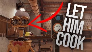 One Minute Reviews Chocolate Factory Simulator