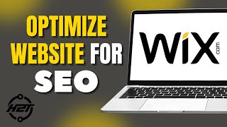 How to Optimize Your Wix Website for SEO