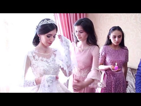 Video: Jak Si Vzít Nevěstu