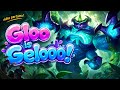 Video Pertama Gloo is Gelooo! - Gameplay Gloo Mobile Legends Bang Bang!