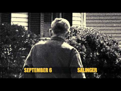 salinger-(2013)-the-biggest-secret-clip