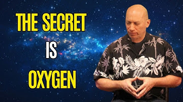 Starlight Frequency - How Oxygen Unlocks Your Connection to Higher Beings  - Bashar Darryl Anka Cha