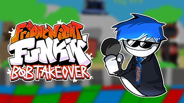 Jump Out EX - Bob & Bosip OST