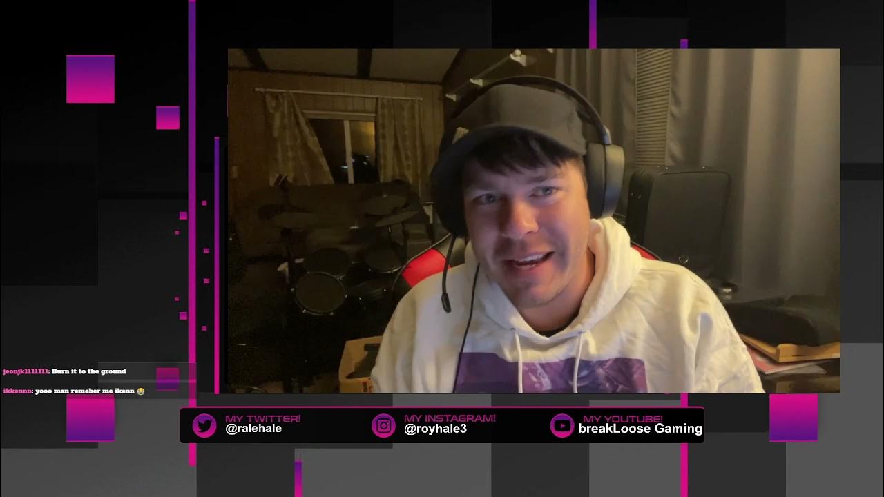 SpacePort Burns to the Ground... LITERALLY!!! YouTube