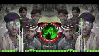 তোমার আমার পিরিতি টা যেমন কাঁঠালের আঠা (dj remix song 🎵 )