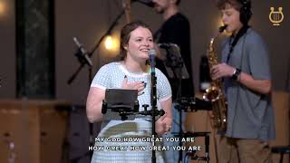 08.23.26 What Jesus Sees, Part 1 · Jamaal Williams