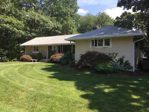 706 Terhune Road, Ridgewood, NJ home video tour