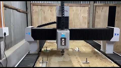 NEW CLASSIC 1525 SERVO HIGH SPEED MACHINE INSTRALLED AT ASSAM