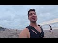 Beginning of video
