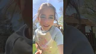 Beginner Gymnastics Bar Tricks