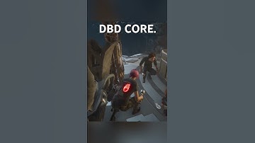 bro was mad at the end #deadbydaylight #dbdmemes #gaming #funny #dbdclips