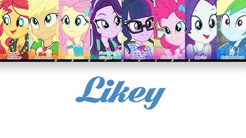 How would MLPEG sing 