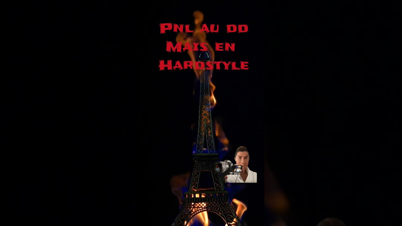 PNL - AU DD (HARDSTYLE REMIX) 🔥 | GYM MOTIVATION 🏋️‍♂️ [FRENCHCORE EDIT]