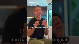 Cara Memprogram Otak Untuk Bernapas Lambat