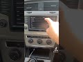 How To Install CarPlay On Any Car Carplay Golfmk7 Golf Installation mp3