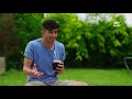 Tea with Emiliano Tade