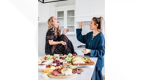 A day in the life of Central Texas influencers | Your Best Life