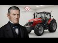 Massey Ferguson: La Máquina que Dio de Comer a la Humanidad