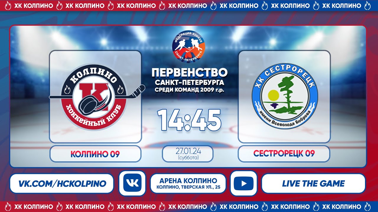 г сестрорецк индексы