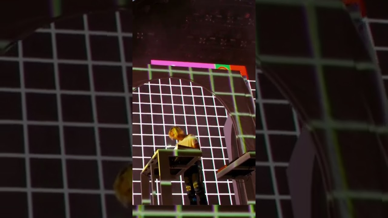 Flume | Watch on the Coachella YouTube Livestream 2022 