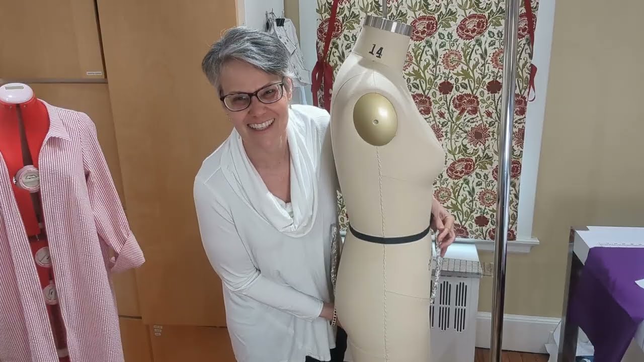 Essential Trouser Measurements: A companion to the Style Falcon Ultimate Measuring Guide