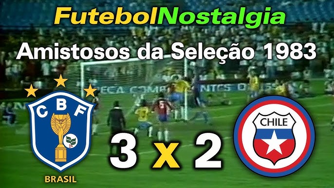 Brasil 0 x Venezuela 0 (Eliminatórias da Copa - 14out2009) 