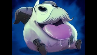 LoL - Braum Jungle Funny Moments