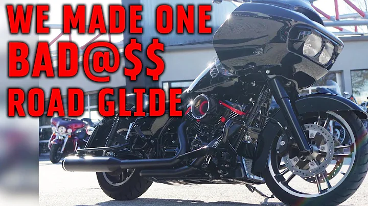 Screamin' Eagle 124CI Kit, S&S Cam Plate, Andrews Cam | Shop Talk Episode 16