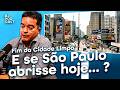 O mercado que São Paulo esqueceu! - CORTES DO AJ