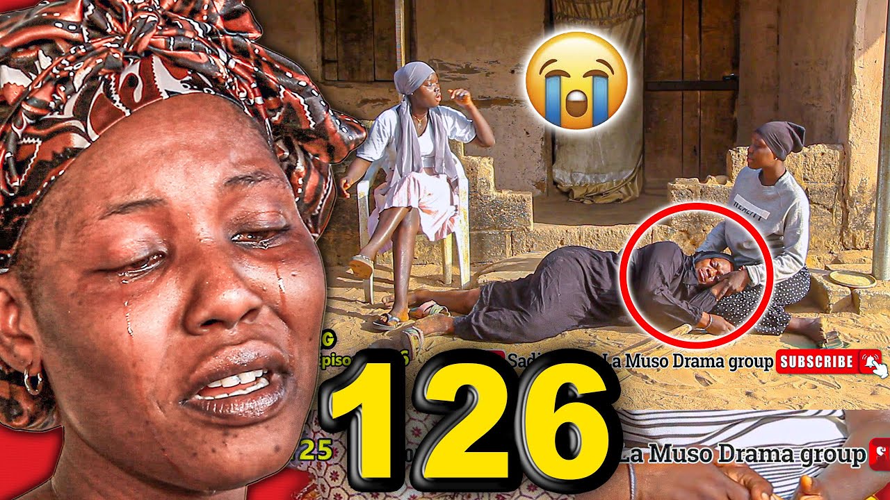 Nyalling Season 2 - Episode 126