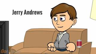 The Jessica Andrews Show (Episode 62: A New Amber?)