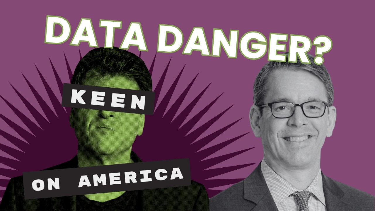 Your Data Will Be Used Against You