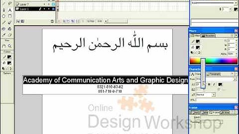 Flash-5 Lesson-11.wmv