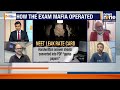 NEET Paper Leak EXPOSED? Professors, Insiders & Trust Crisis Rock India’s Biggest Exam