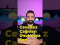 📱Cevapsız Çağrıları Unutmaya Son ☎️