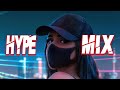 1 HOUR ♫ HYPE Gaming Music Mix 2021《ROCK MIX》♫