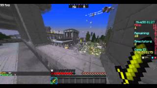 Hive Top5 Kills Of The Week - Really Understacked kill!