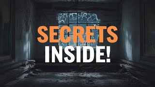 Exploring the Haunting Secrets of Abandoned Buildings | Urban Exploration & Forgotten History