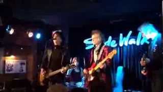 Dannys Devils Blues...my Blues... 2013.10.06