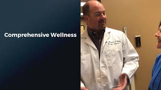 Comprehensive Wellness Program - Preferred Family Medicine