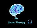 40hz alzheimers  sound therapy