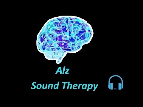 40Hz Alzheimer's Sound Therapy