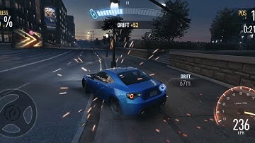 Need For Speed Tested on Redmi Note9s!