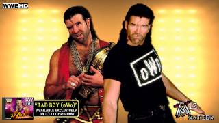Razor Ramon Nwo