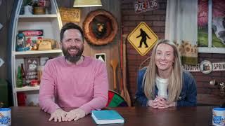 4/19/2026: Elementary 10.1 Saul Sees the Light