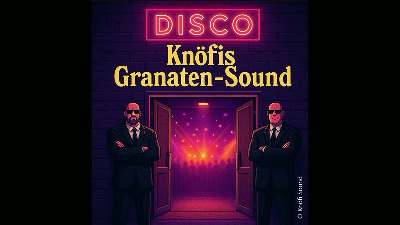 Knöfis GRANATEN-SOUND
