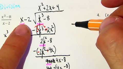 Algebra II Lesson 5 Part 1